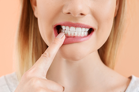 Mountain Health Dentistry