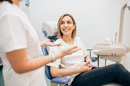 Mountain Health Dentistry