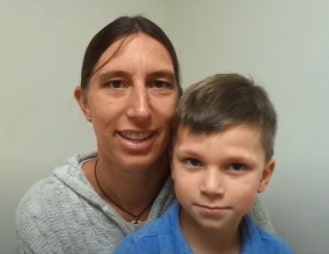 Click to watch a video testimonial